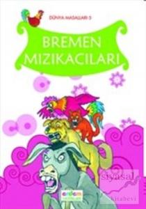 Bremen Mızıkacıları