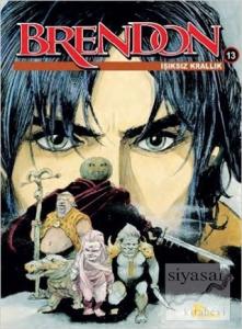 Brendon Cilt: 13