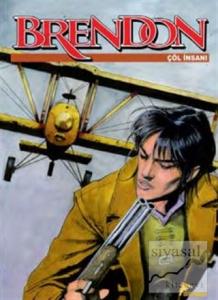 Brendon Cilt: 14