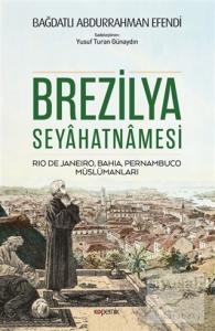 Brezilya Seyahatnamesi
