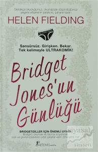 Bridget Jones'un Günlüğü (Ciltli)