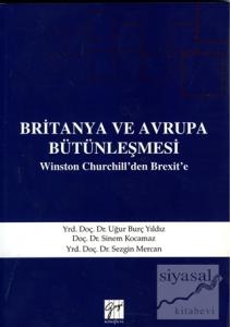 Britanya ve Avrupa Bütünleşmesi