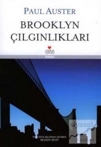 Brooklyn Çılgınlıkları (Ciltli)