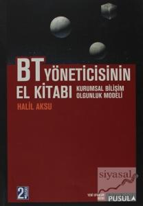 BT Yöneticisinin El Kitabı