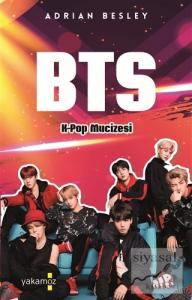 BTS - K-Pop Mucizesi (Ciltli)