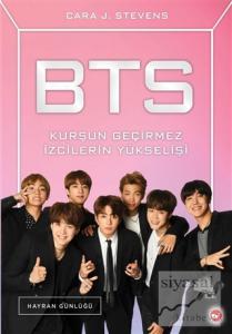 BTS - Kurşun Geçirmez İzcilerin Yükselişi