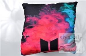 BTS Yastık
