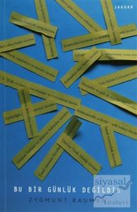 Bu Bir Günlük Değildir