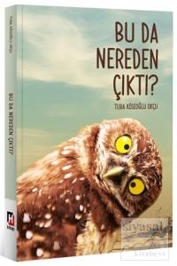 Bu Da Nereden Çıktı?