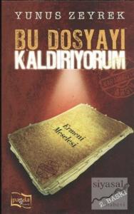 Bu Dosyayı Kaldırıyorum