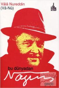 Bu Dünyadan Nazım Geçti