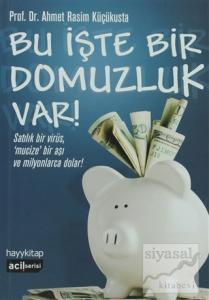 Bu İşte Bir Domuzluk Var!