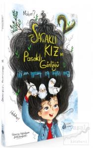 Bu İşte Bir Terslik Var!!! - Saçaklı Kız'ın Pasaklı Günlüğü (Ciltli) Bu İşte Bir Terslik Var!!! - Saçaklı Kız'ın Pasaklı Günlüğü (Ciltli)