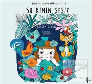Bu Kimin Sesi