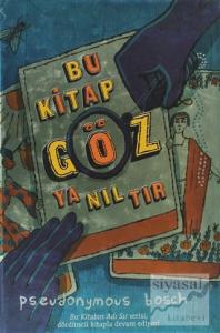 Bu Kitap Göz Yanıltır (Ciltli)