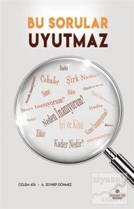 Bu Sorular Uyutmaz
