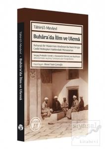 Buhara'da İlim ve Ulema