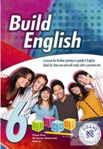 Build English 6