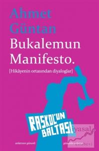 Bukalemun Manifesto Bukalemun Manifesto