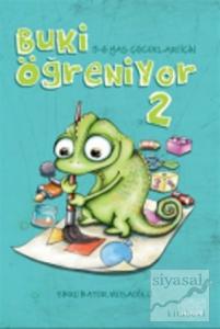 Buki Öğreniyor 2