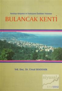 Bulancak Kenti