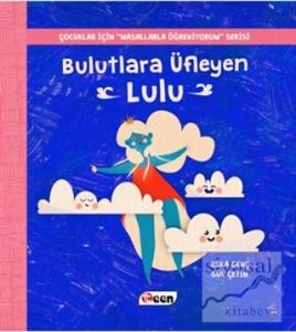 Bulutlara Üfleyen Lulu