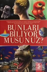 Bunları Biliyor Musunuz?