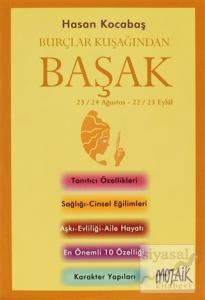 Burçlar Kuşağından Başak