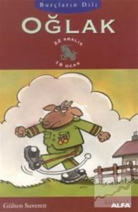 Burçların Dili Oğlak 22 Aralık - 19 Ocak