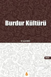 Burdur Kültürü