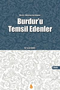 Burdur'u Temsil Edenler