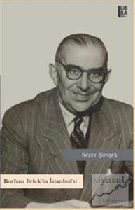 Burhan Felek'in İstanbul'u