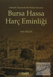 Bursa Hassa Harç Eminliği