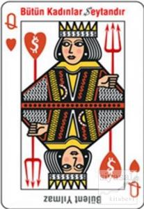 Bütün Kadınlar Şeytandır