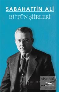 Bütün Şiirleri Bütün Şiirleri