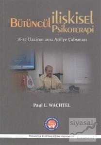 Bütüncül İlişkisel Psikoterapi