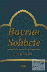Buyrun Sohbete