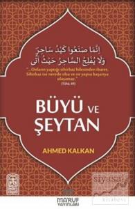 Büyü ve Şeytan