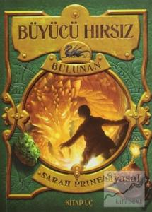 Büyücü Hırsız 3: Bulunan