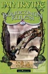 Büyücünün Kulesi 2. Kitap Devin Mağarası