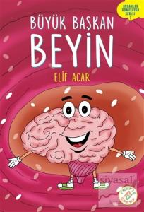 Büyük Başkan Beyin