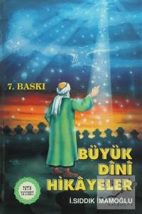 Büyük Dini Hikayeler (Ciltli)