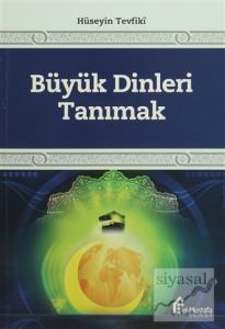 Büyük Dinleri Tanımak