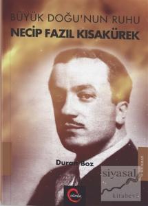 Büyük Doğu'nun Ruhu