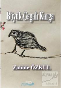 Büyük Gagalı Karga