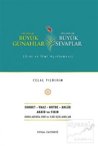 Büyük Günahlar Büyük Sevaplar (Ciltli)