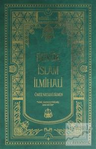 Büyük İslam İlmihali (2 Renk) (Ciltli)