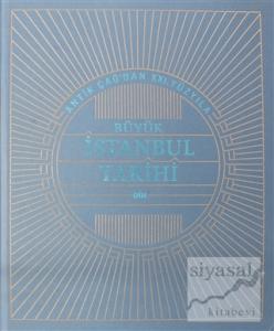 Büyük İstanbul Tarihi Cilt: 5 (Ciltli)