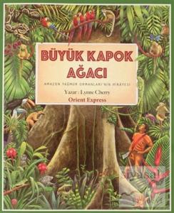 Büyük Kapakağacı