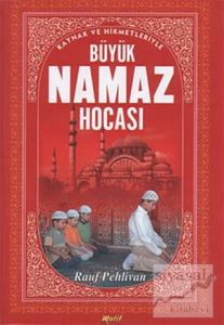 Büyük Namaz Hocası